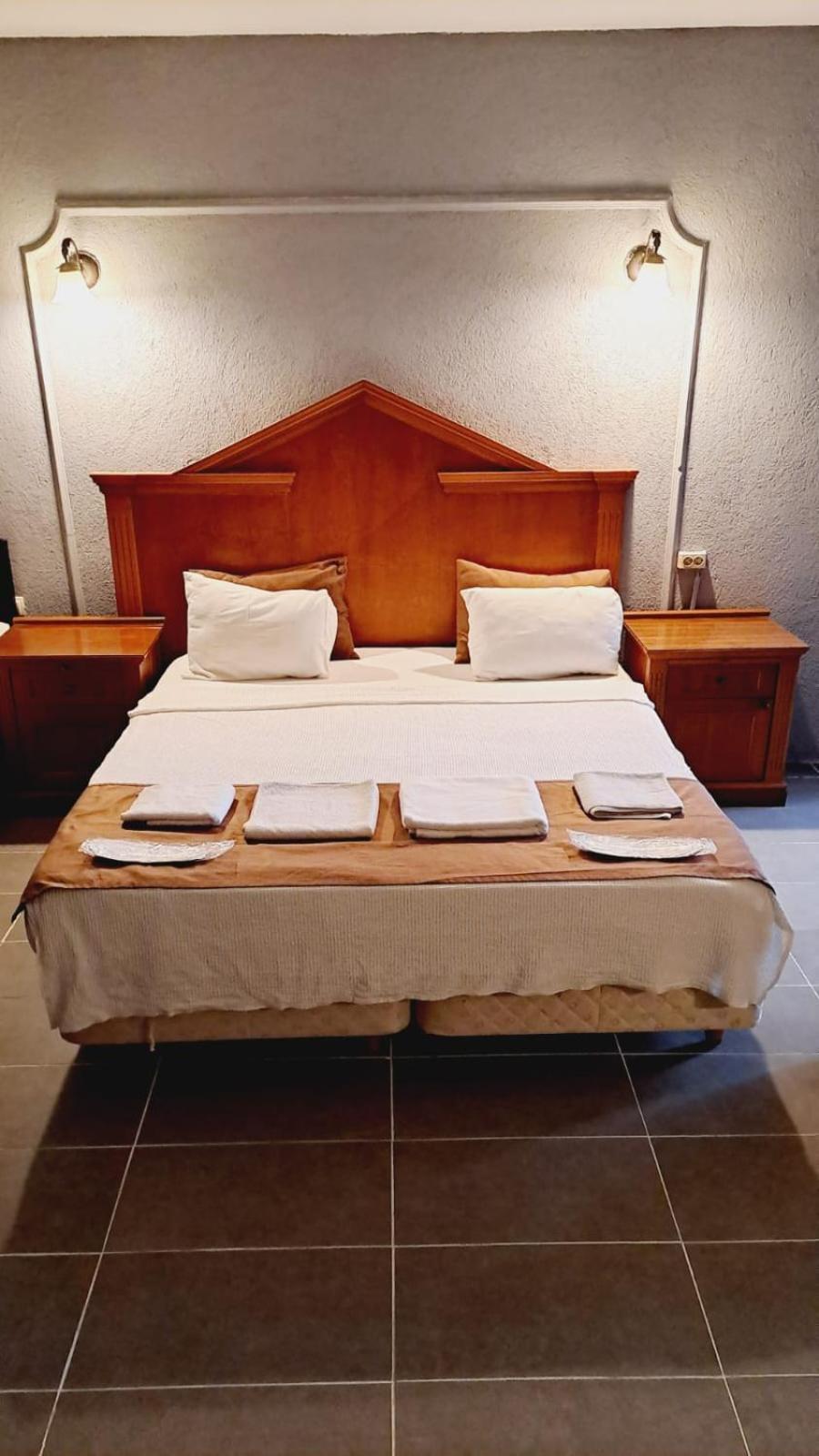Elite Hotel City Center Corlu Bed And Breakfast Eksteriør billede